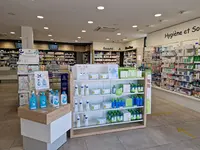 Pharmacie Fiolleau Sante Services