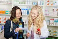 Pharmacie Saint Jean