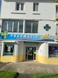 Pharmacie du Soleil Levant