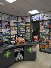 Pharmacie de la Retrache