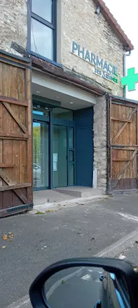 Pharmacie des 3 Règnes