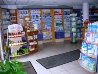 Pharmacie Brunel-rouquet