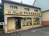 La Nouvelle Pharmacie