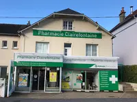 Pharmacie Clairefontaine
