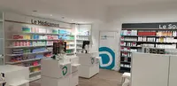Pharmacie de Gazonfier - d'Docteur en Pharmacie