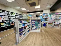 Pharmacie de l'Eperon