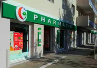 Pharmacie de l'Universite