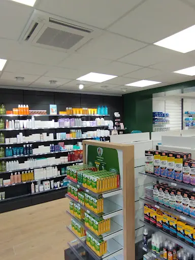 Pharmacie de la Croix de Pierre