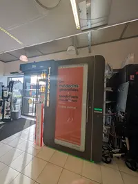 Pharmacie de la Pointe - Batignolles
