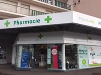 Pharmacie de la Rocade