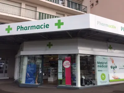 Pharmacie de la Rocade
