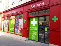 Pharmacie des Jacobins
