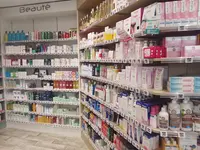 Pharmacie des Maillets