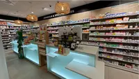 Pharmacie Gambetta