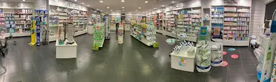 Pharmacie Heuzé