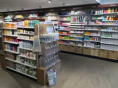 Pharmacie Rota-pirot Anton&willem - Herboristerie