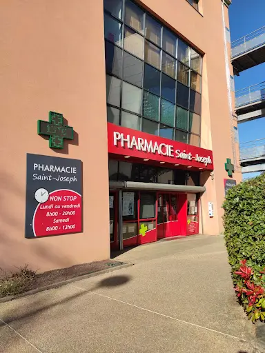 Pharmacie Saint Joseph