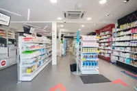 Pharmacie du Marigot
