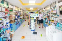 Pharmacie Anne Laventure