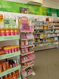 Pharmacie du Mas