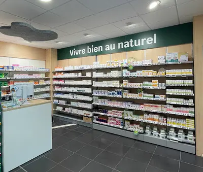 Pharmacie du May - Parapharmacie-chezmoi.fr