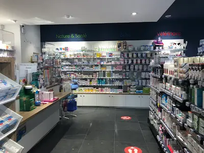 Pharmacie du Val de Seine