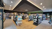 Pharmacie de la Chesnaie
