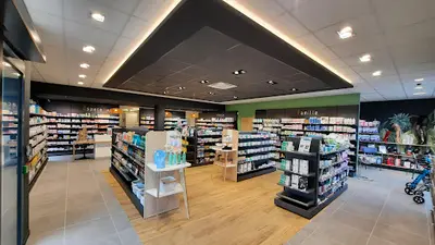 Pharmacie de la Chesnaie