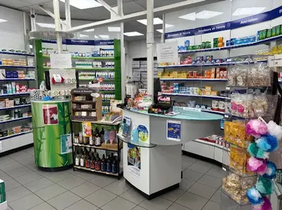 Pharmacie du Mesnil en Thelle