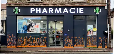 Pharmacie de la Prairie