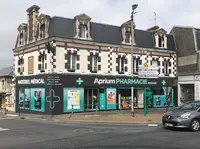 Aprium Pharmacie du Molay Littry