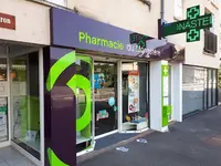 Pharmacie du Monastère