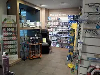 Pharmacie les Portes des Cevennes