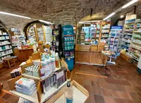 Pharmacie Serre Chevalier 1500