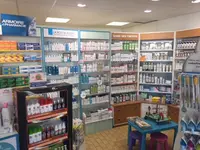 Pharmacie de Prauthoy