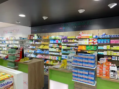 La Grande Pharmacie Saint Jean