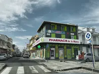 Pharmacie de la Mairie