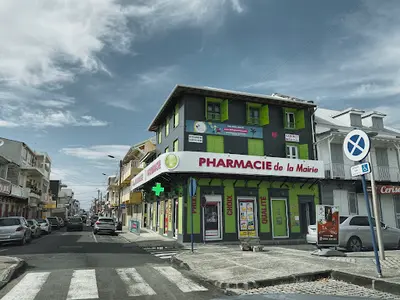 Pharmacie de la Mairie