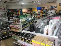 Pharmacie Perin
