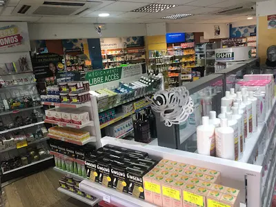 Pharmacie Perin