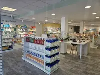 Pharmacie Spartien Gilberte