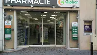 Pharmacie du Marché