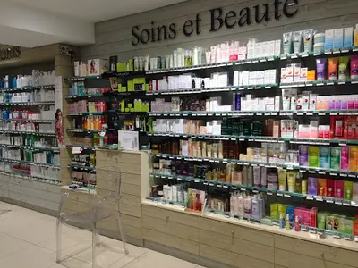 Pharmacie de la Citadelle