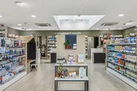 Pharmacie Saint-vincent - le Pallet