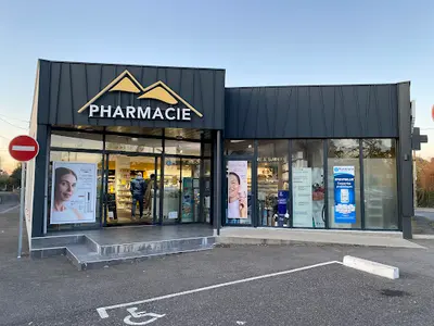 Pharmacie des Pyrénées