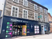 Pharmacie Bageard