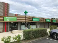 Pharmacie du Chemin Vert