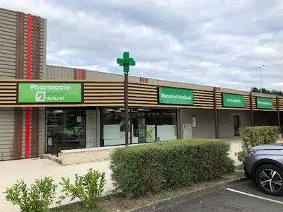 Pharmacie du Chemin Vert