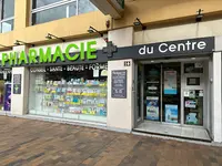 La Pharmacie du Centre