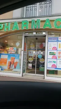 Pharmacie Deumier